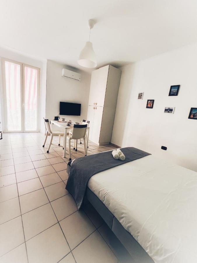 La Casa Di Re Ferdinando Appartamento