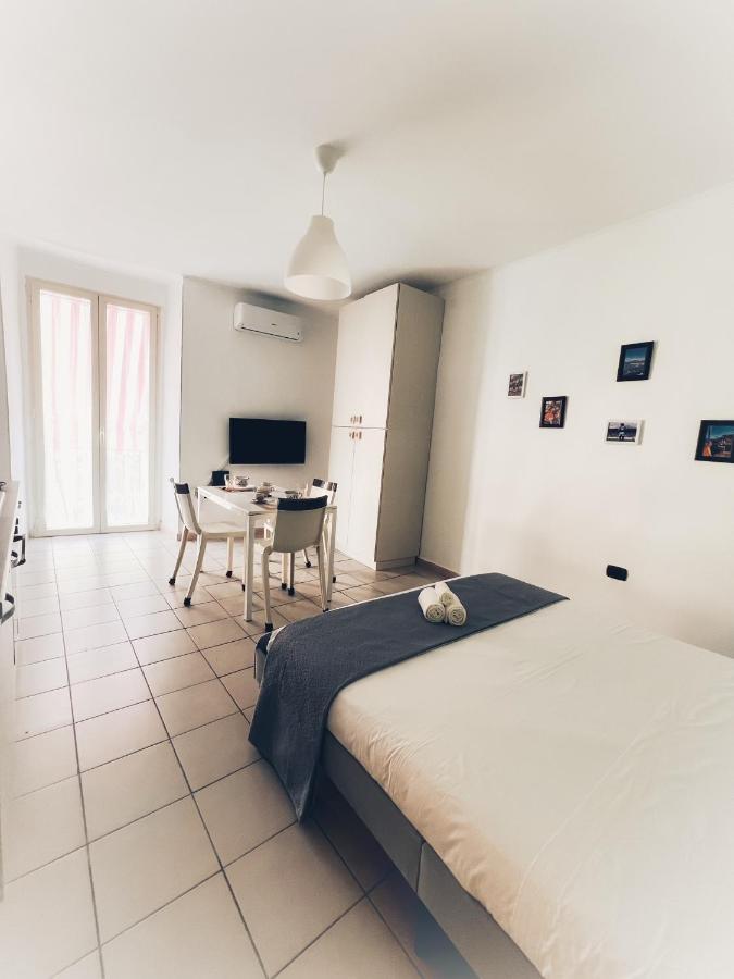 Appartamento La Casa Di Re Ferdinando *